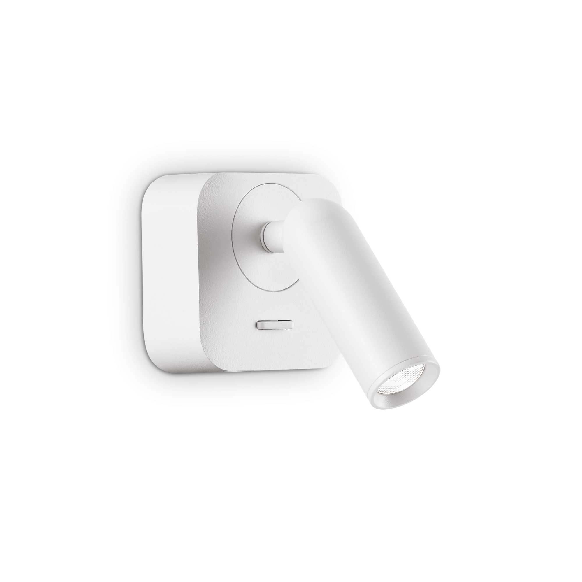 BEAN_AP_SQUARE_BIANCO