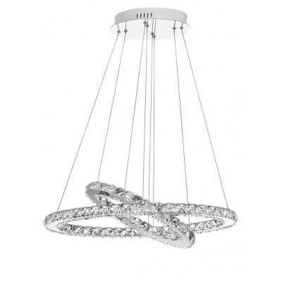 ΚΡΕΜΑΣΤΟ  LED D:64 H:120