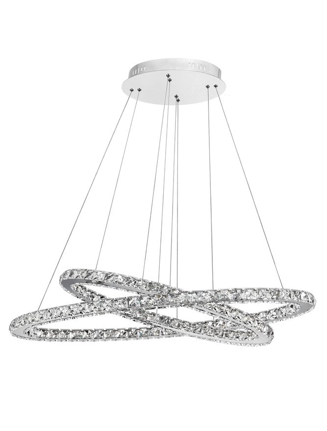 ΚΡΕΜΑΣΤΟ LED D:85 H:120