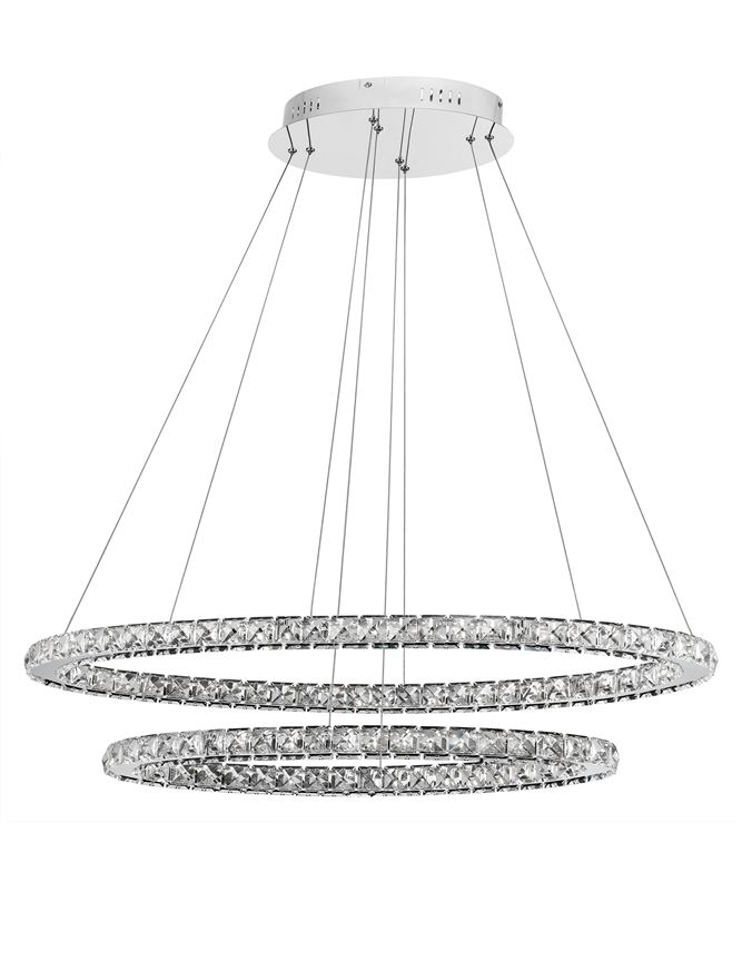 ΚΡΕΜΑΣΤΟ LED D:85 H:120