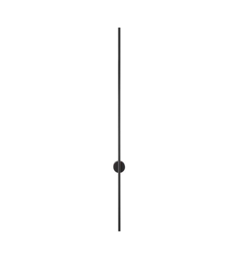 ΑΠΛΙΚΑ METAL BLACK H120cm