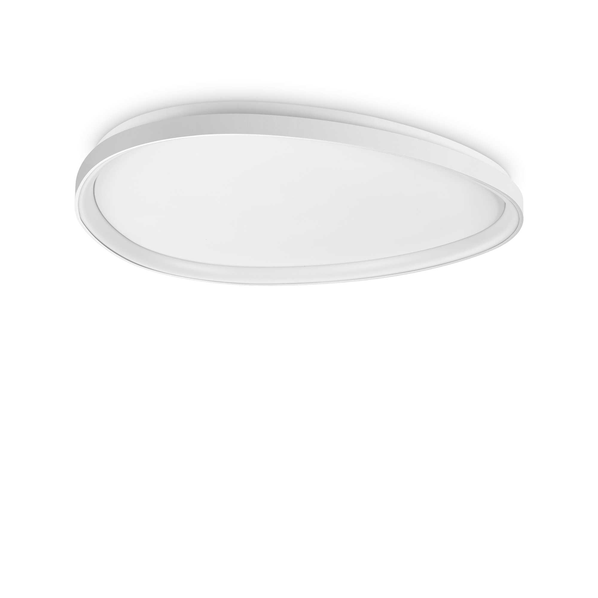GEMINI_PL_D081_DALI/PUSH_BIANCO
