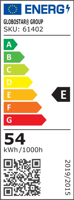 Μοντέρνο Φωτιστικό Οροφής LED 54W 6210lm 360° AC 220-240V IP20 Ρυθμιζόμενο Λευκό CCT με Χειριστήριο από 2700K έως 6000K Dimmable - Lumileds SMD Chip - Καφέ Ματ - Μ57 x Π57 x Υ12cm - 3 Χρόνια Εγγύηση