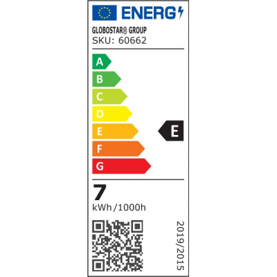 Μοντέρνο Φωτιστικό Τοίχου - Απλίκα LED 7W 700lm 120° AC 220-240V Αδιάβροχο IP65 Θερμό Λευκό 2700K - Lumileds SMD Chip & TÜV SÜD Driver - Μαύρο Ματ - Μ16 x Π5 x Υ16cm - 5 Χρόνια Εγγύηση
