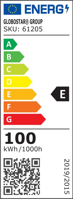 Μοντέρνο Κρεμαστό Φωτιστικό Οροφής LED 100W 11020lm 120° AC 220-240V IP20 Ρυθμιζόμενο Λευκό CCT με Χειριστήριο από 2700K έως 6000K Dimmable - Lumileds SMD Chip - Λευκό Ματ - Μ80 x Π80 x Υ8cm - 3 Χρόνια Εγγύηση