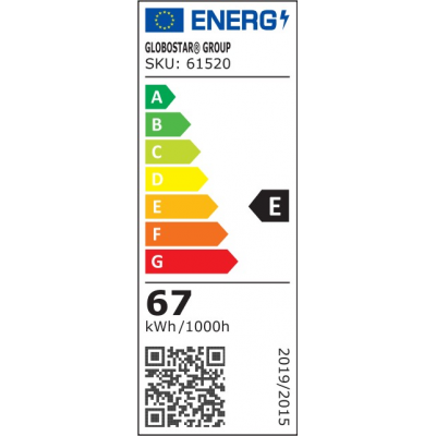 Μοντέρνο Κρεμαστό Φωτιστικό Οροφής LED 67W 7504lm 360° AC 220-240V IP20 Ρυθμιζόμενο Λευκό CCT με Χειριστήριο από 2700K έως 6000K Dimmable - Lumileds SMD Chip - Μαύρο Ματ - Μ80 x Π80 x Υ110cm - 3 Χρόνια Εγγύηση