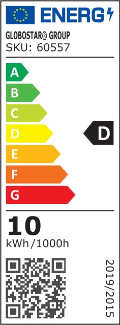 Μοντέρνο Φωτιστικό Τοίχου - Απλίκα LED 10W 1250lm 5°/60° AC 220-240V Αδιάβροχο IP65 Ψυχρό Λευκό 6000K - Bridgelux COB Chip & TÜV SÜD Driver - Λευκό Ματ - Μ8.5 x Π8.5 x Υ20cm - 5 Χρόνια Εγγύηση