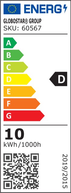 Μοντέρνο Φωτιστικό Τοίχου - Απλίκα LED 10W 1250lm 5°/60° AC 220-240V Αδιάβροχο IP65 Ψυχρό Λευκό 6000K - Bridgelux COB Chip & TÜV SÜD Driver - Γκρι Ανθρακί Ματ - Μ10 x Π10 x Υ10cm - 5 Χρόνια Εγγύηση