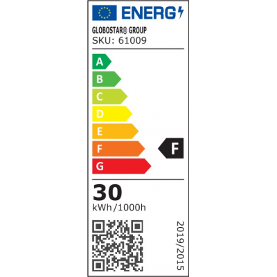 Φωτιστικό Πλαφονιέρα Οροφής LED 30W 2850lm 120° AC 220-240V Αδιάβροχο IP54 Φυσικό Λευκό 4500K - Lumileds SMD Chip - Λευκό Γαλακτερό - Μ33 x Π33 x Υ6cm - 3 Χρόνια Εγγύηση