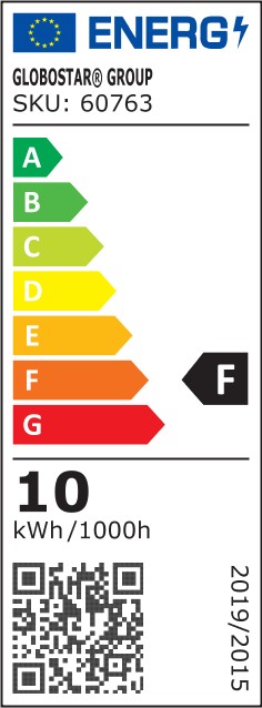 Μοντέρνο Φωτιστικό Τοίχου - Απλίκα LED 10W 1050lm 120° AC 220-240V Αδιάβροχο IP65 Φυσικό Λευκό 4500K - Bridgelux SMD Chip - Λευκό Ματ - Μ17 x Π17 x Υ9cm - 3 Χρόνια Εγγύηση