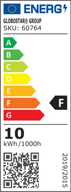 Μοντέρνο Φωτιστικό Τοίχου - Απλίκα LED 10W 1050lm 120° AC 220-240V Αδιάβροχο IP65 Φυσικό Λευκό 4500K - Bridgelux SMD Chip - Μαύρο Ματ - Μ17 x Π17 x Υ9cm - 3 Χρόνια Εγγύηση