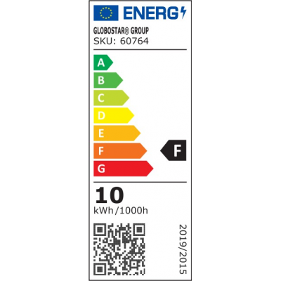 Μοντέρνο Φωτιστικό Τοίχου - Απλίκα LED 10W 1050lm 120° AC 220-240V Αδιάβροχο IP65 Φυσικό Λευκό 4500K - Bridgelux SMD Chip - Μαύρο Ματ - Μ17 x Π17 x Υ9cm - 3 Χρόνια Εγγύηση