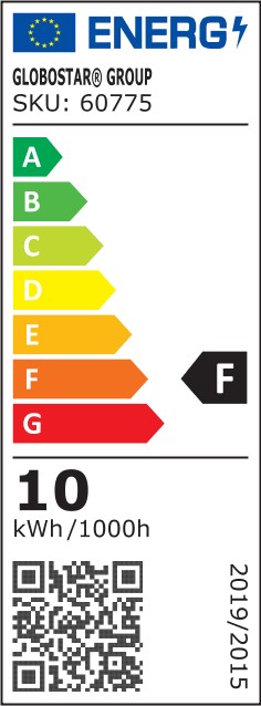 Μοντέρνο Φωτιστικό Τοίχου - Απλίκα LED 10W 1050lm 120° AC 220-240V Αδιάβροχο IP65 Φυσικό Λευκό 4500K - Bridgelux SMD Chip - Λευκό Ματ - Μ17 x Π17 x Υ9cm - 3 Χρόνια Εγγύηση