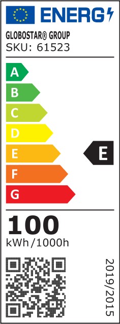 Μοντέρνο Κρεμαστό Φωτιστικό Οροφής LED 100W 11200lm 360° AC 220-240V IP20 Ρυθμιζόμενο Λευκό CCT με Χειριστήριο από 2700K έως 6000K Dimmable - Lumileds SMD Chip - Μαύρο Ματ - Μ90 x Π90 x Υ90cm - 3 Χρόνια Εγγύηση