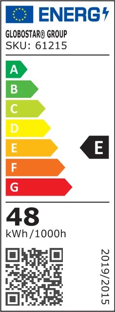 Μοντέρνο Φωτιστικό Οροφής LED 48W 5376lm 360° & 45° AC 220-240V IP20 Ρυθμιζόμενο Λευκό CCT με On/Off 2700K/4500K/6000K - Lumileds SMD Chip - Λευκό Ματ - Μ80 x Π13 x Υ6.5cm - 3 Χρόνια Εγγύηση
