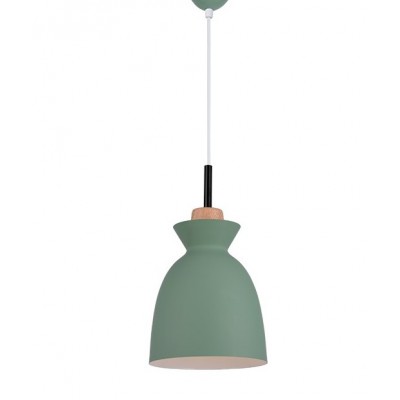 GREEN BELL PENDANT Ø20cm