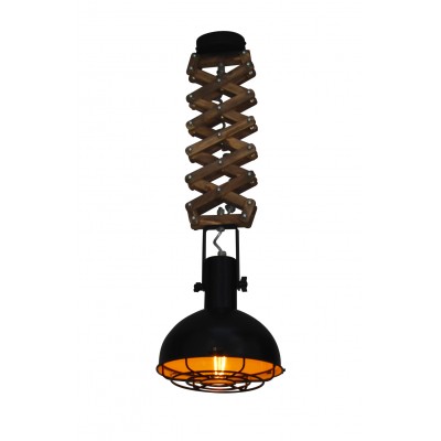 HL-251-1E UP-DOWN  MINI PENDANT LAMP