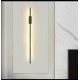 SE LED 120 GINNA BLACK WALL LAMP 18W 3000K 2 YEARS WARRANTY