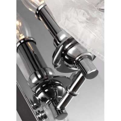 ΑΠΛΙΚΑ "ΑΚΑΤΕΡΓΑΣΤΟΣ ΚΡΥΣΤΑΛΛΟΣ" CHROME STEEL USA