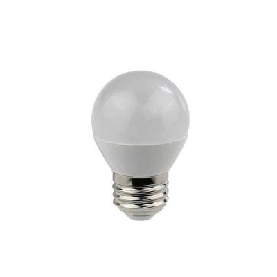 ΛΑΜΠΑ  LED E27 G45 6 watt
