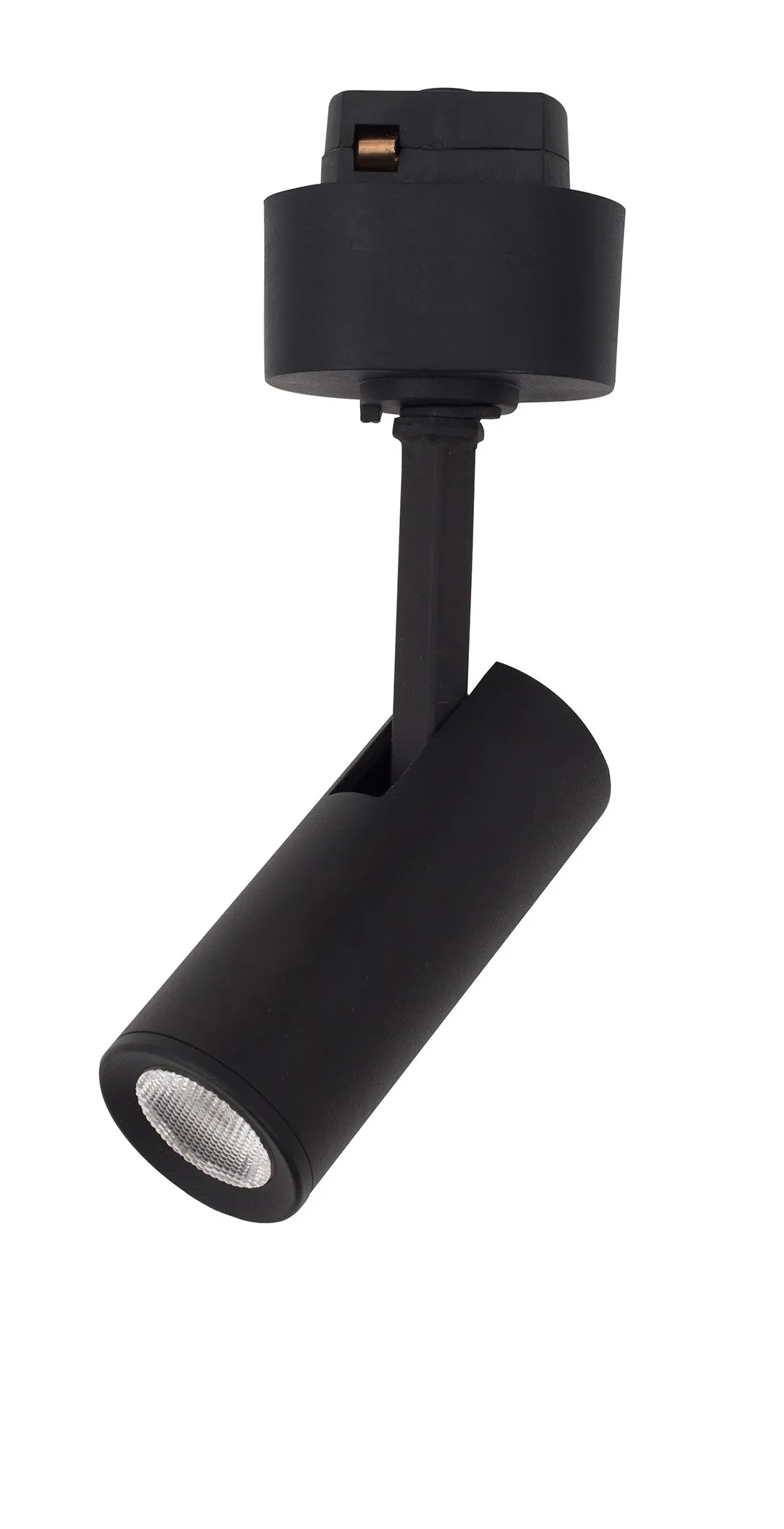 MAGNETIC SPOTLIGHT FOR HANGING CIRCULAR TRACK 5W 3000K