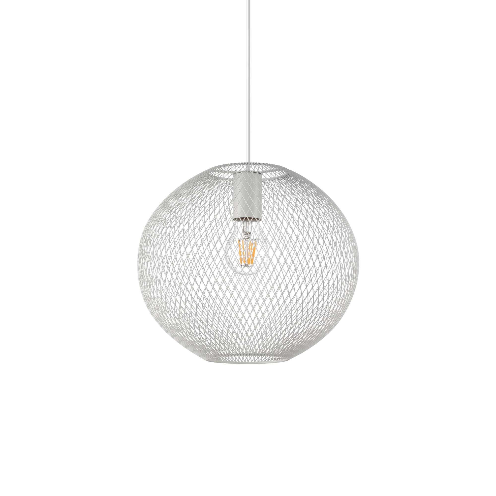 NET SP1 D29 BIANCO