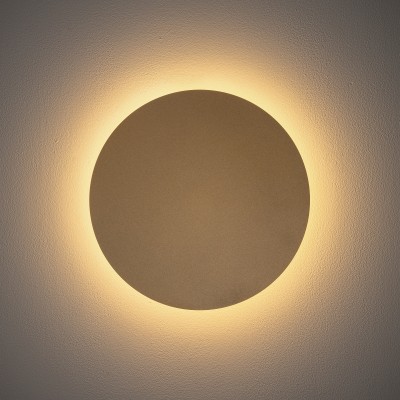 RING LED M GOLD