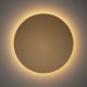 RING LED L GOLD