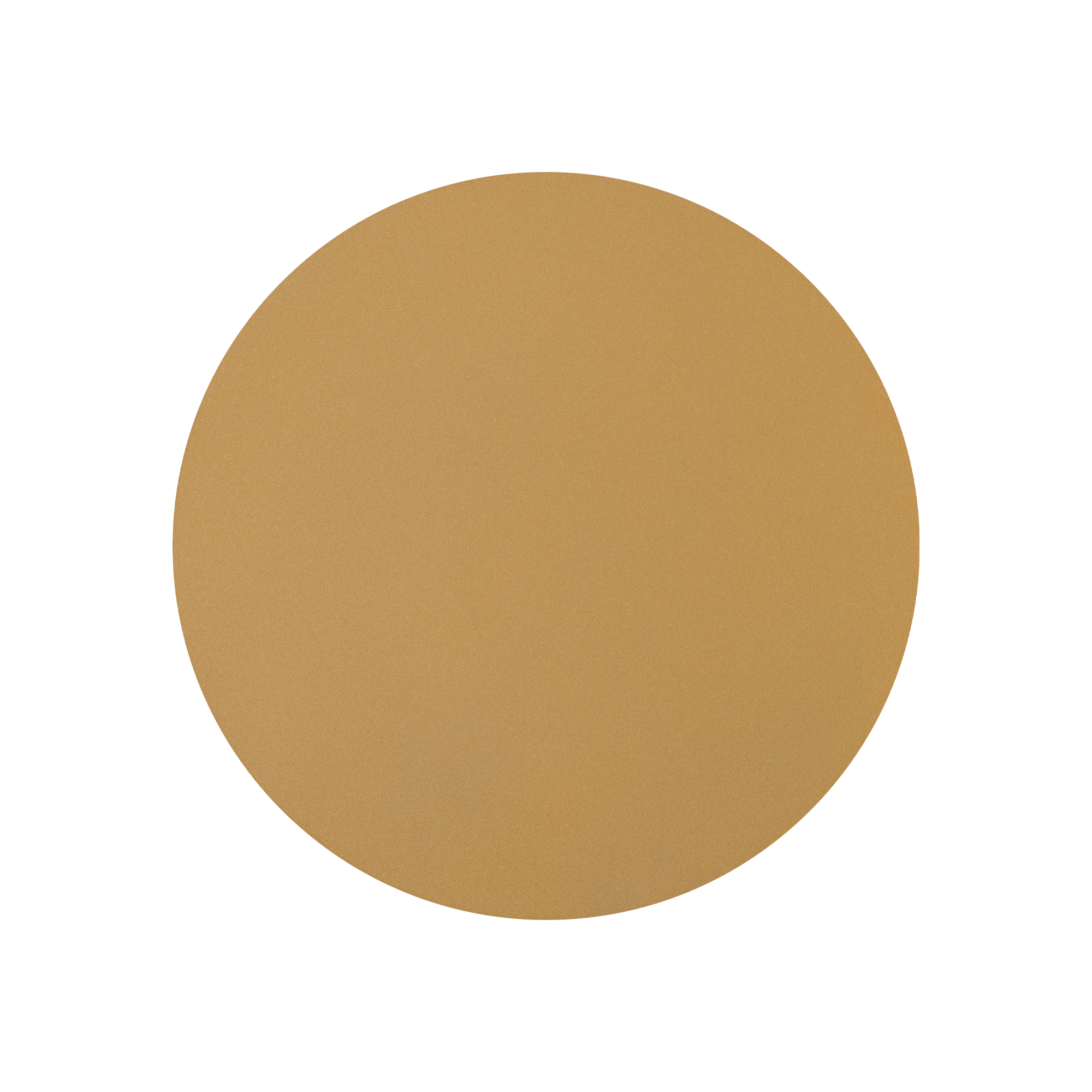 RING LED L GOLD