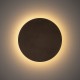 RING LED M BROWN