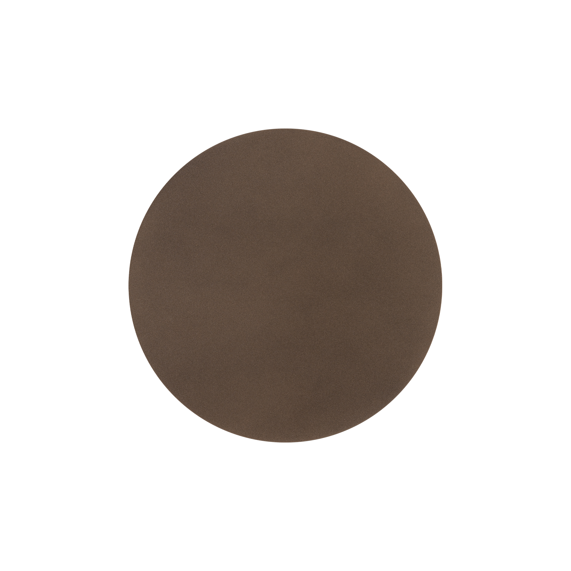 RING LED M BROWN
