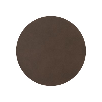 RING LED L BROWN