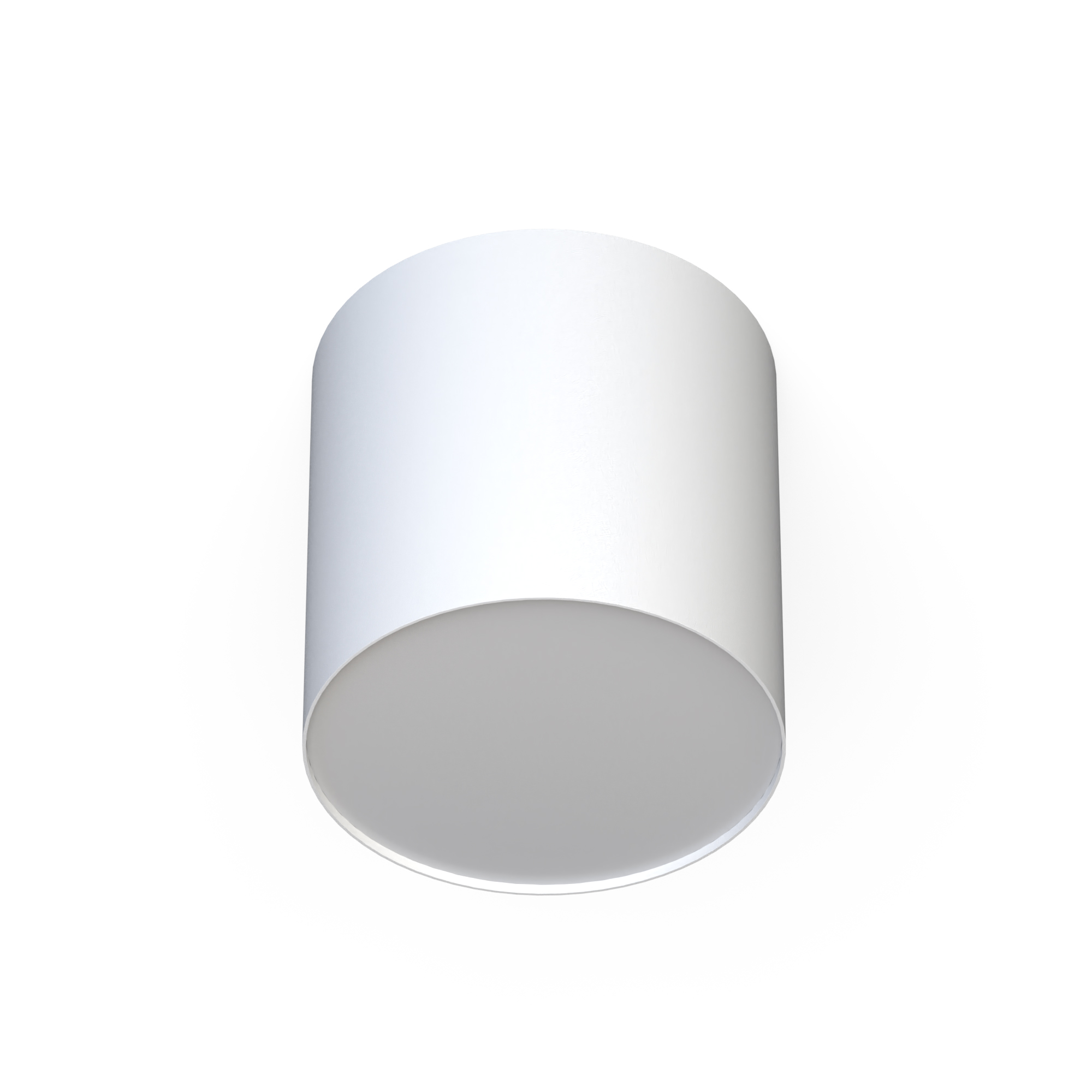 POINT PLEXI M WHITE