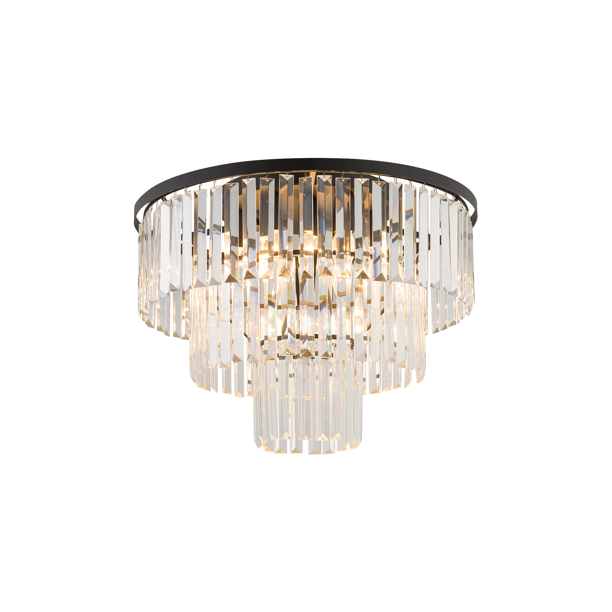 CRISTAL M BLACK