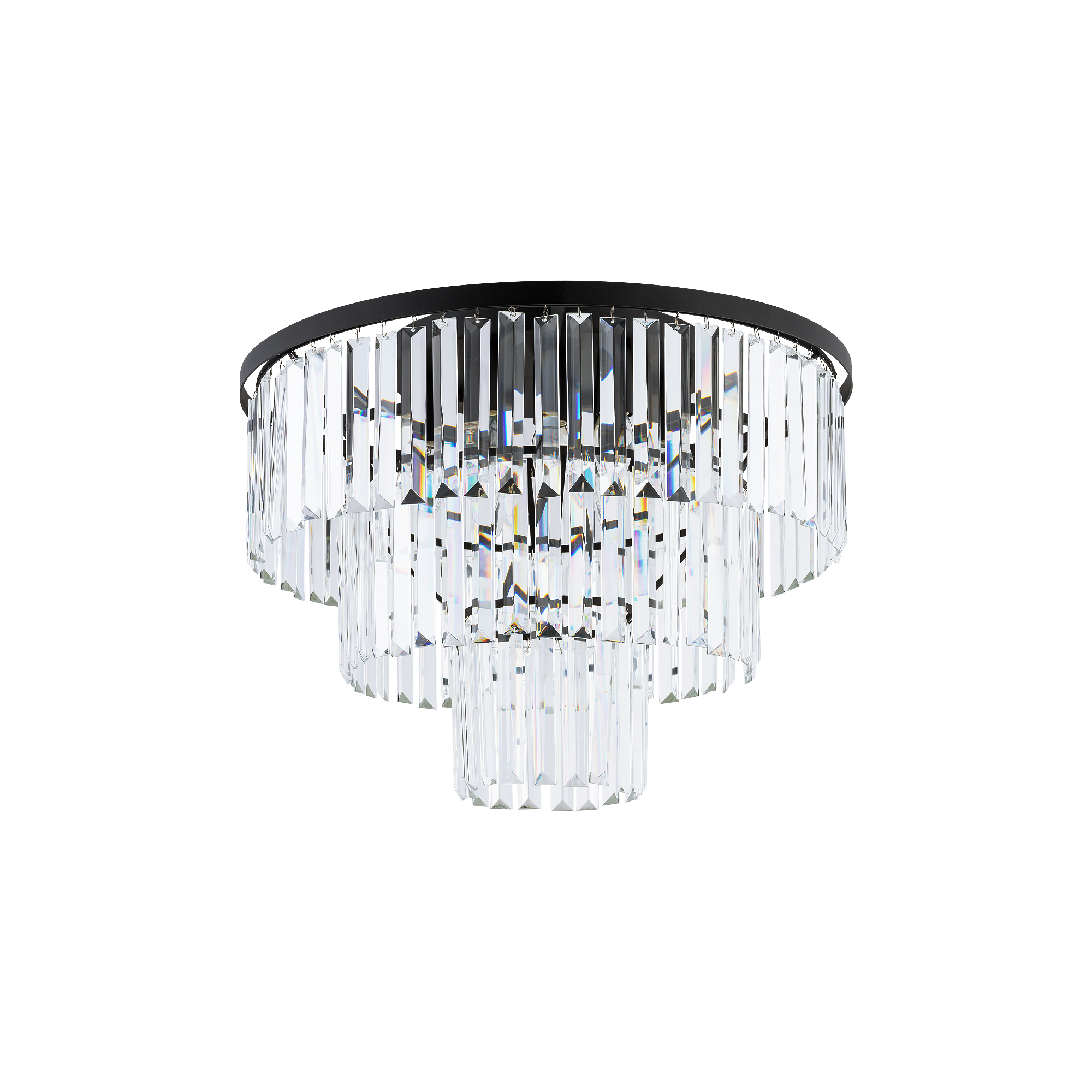 CRISTAL M BLACK
