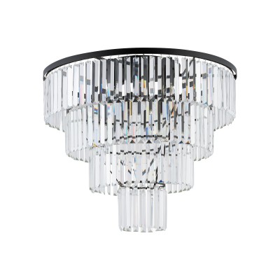 CRISTAL L BLACK