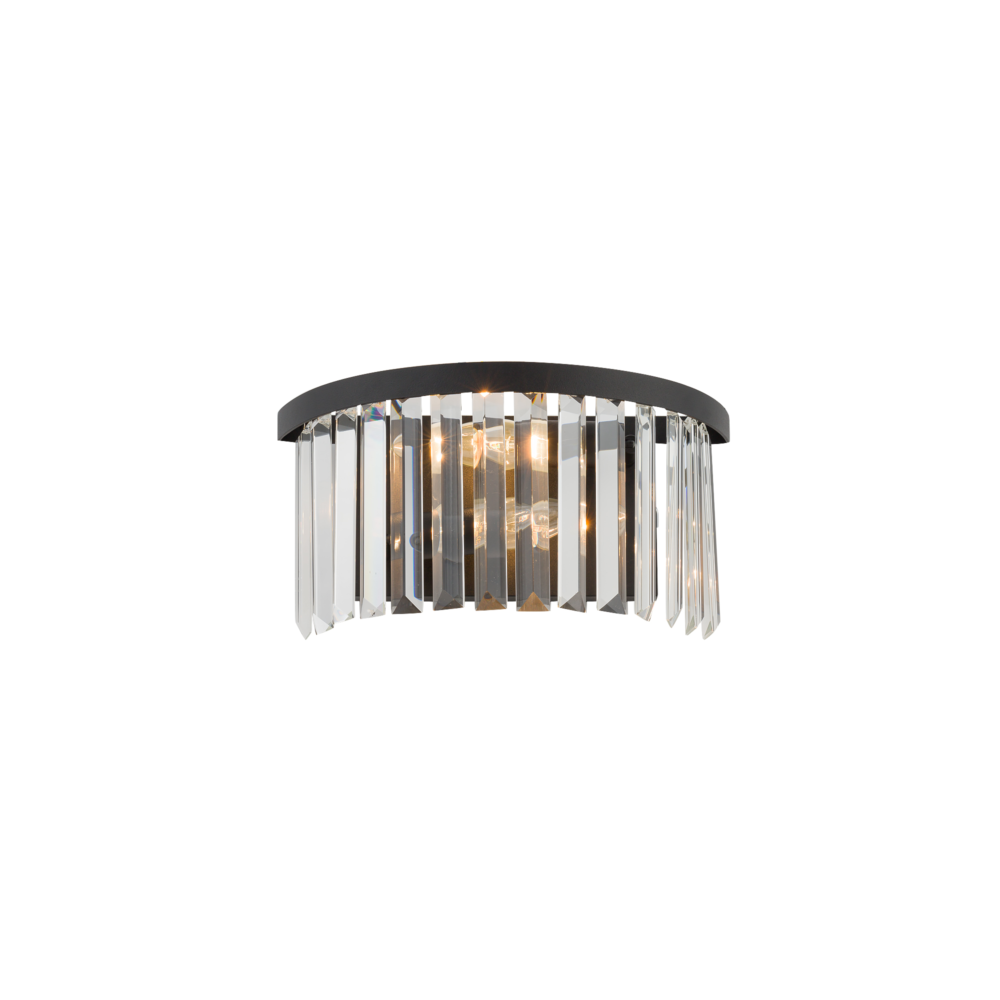 CRISTAL BLACK