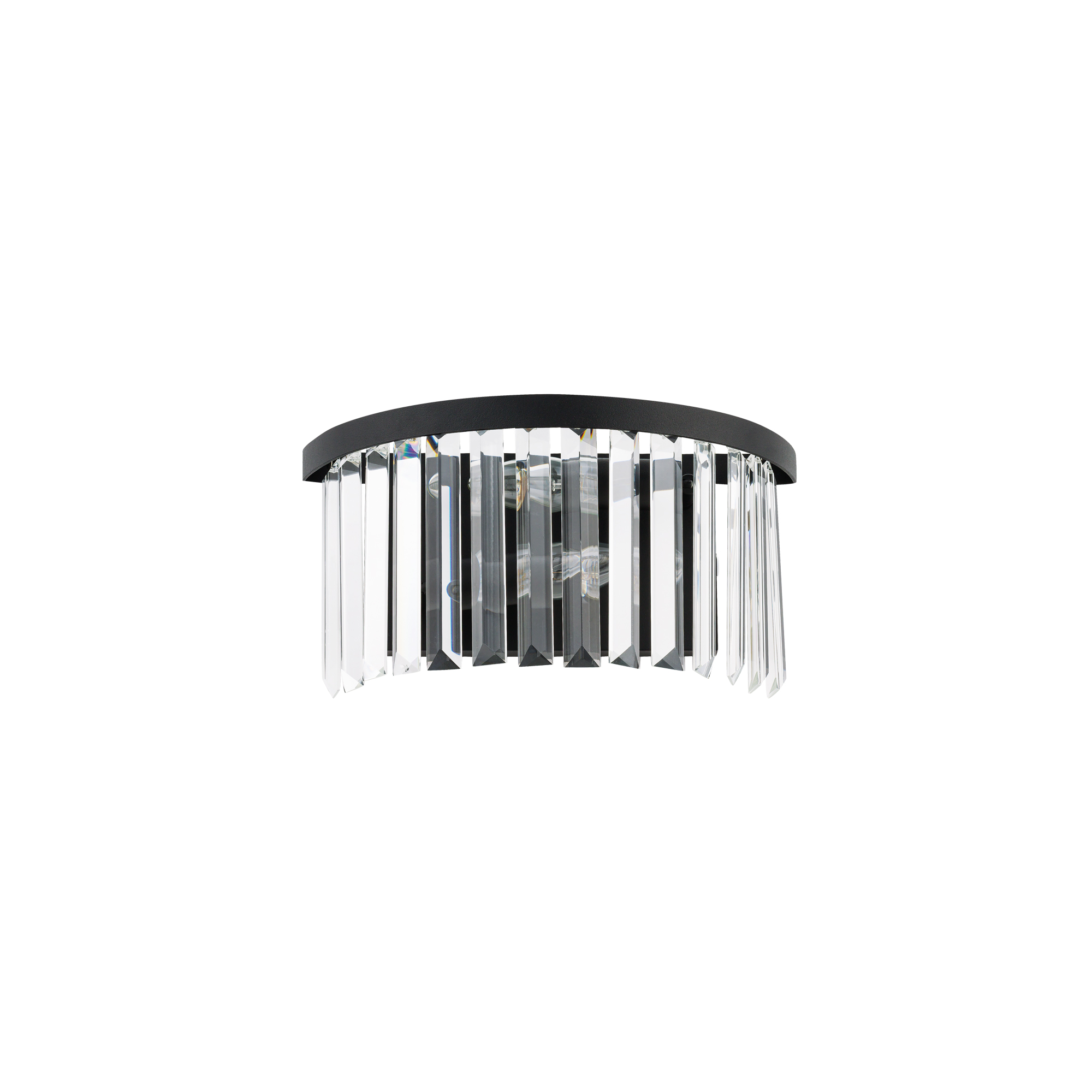 CRISTAL BLACK