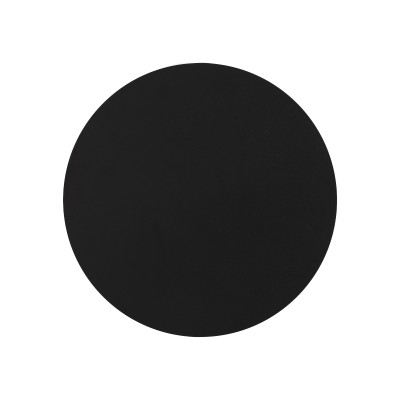 RING LED L BLACK