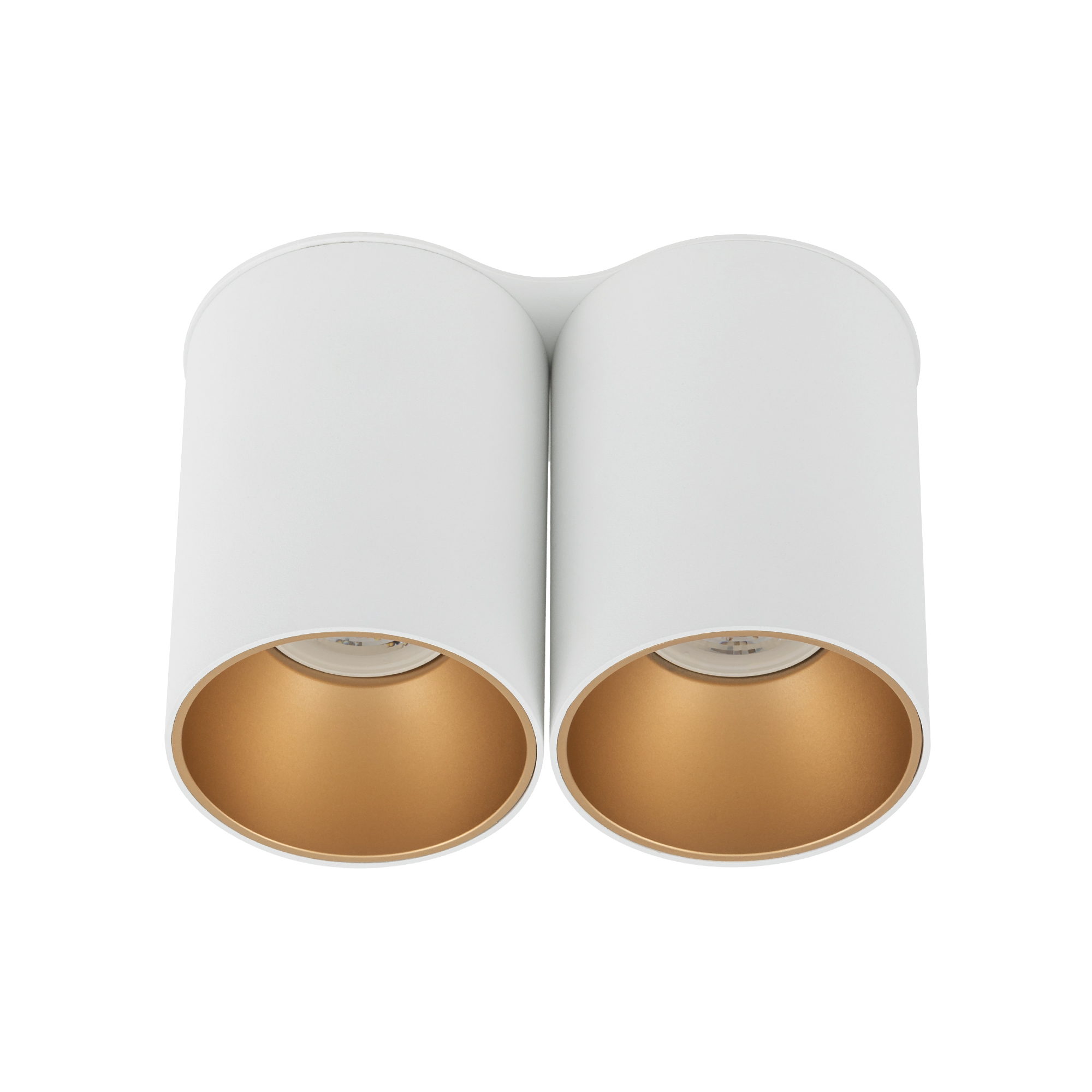 EYE TONE 2 WHITE GOLD