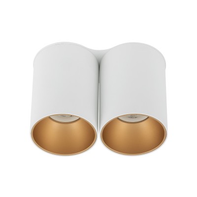 EYE TONE 2 WHITE GOLD