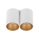 EYE TONE 2 WHITE GOLD