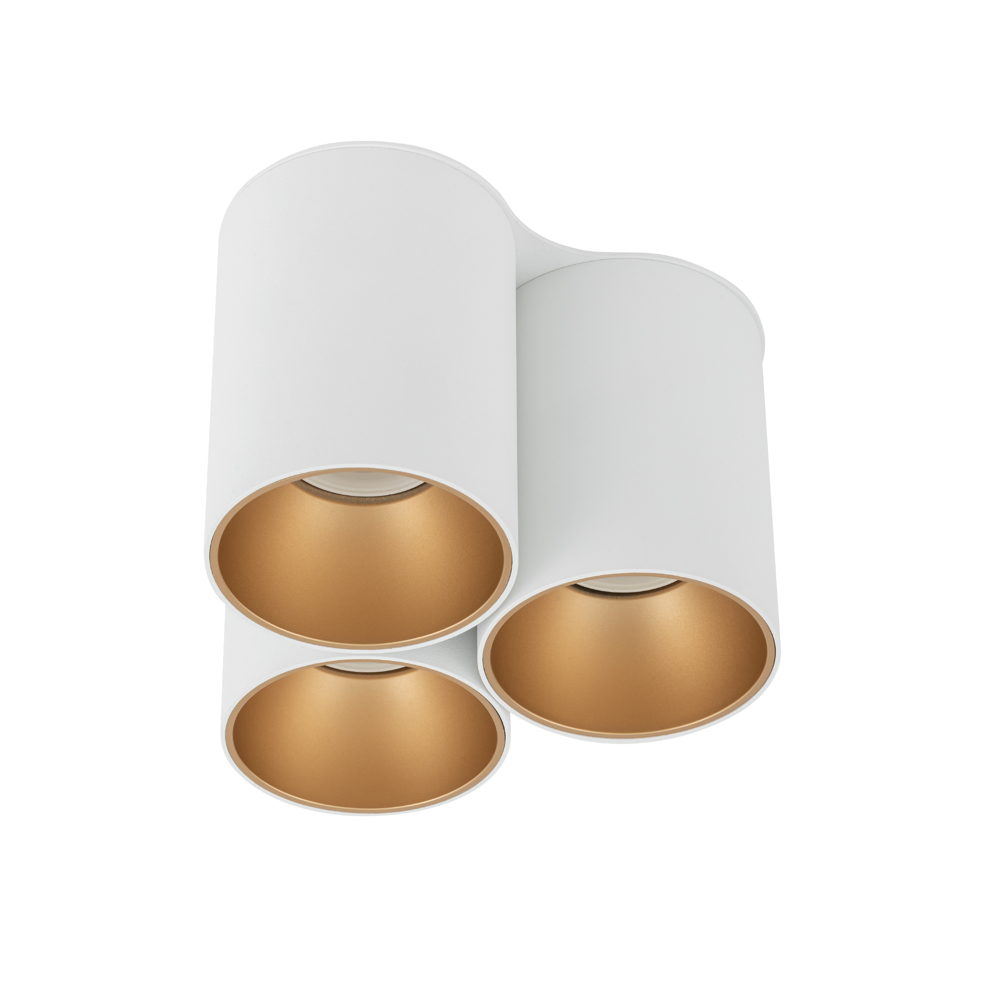 EYE TONE WΗITE GOLD