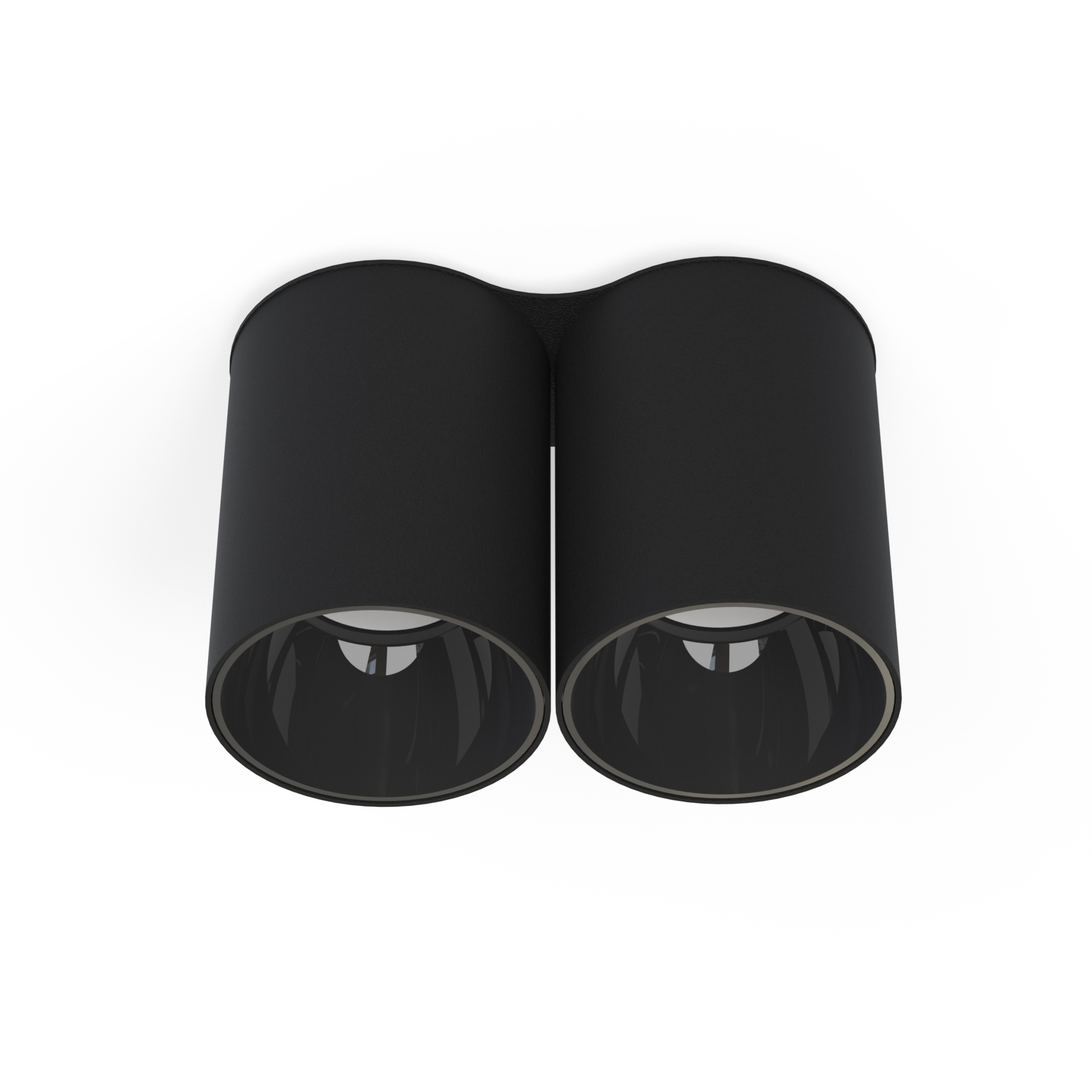 EYE TONE  BLACK 