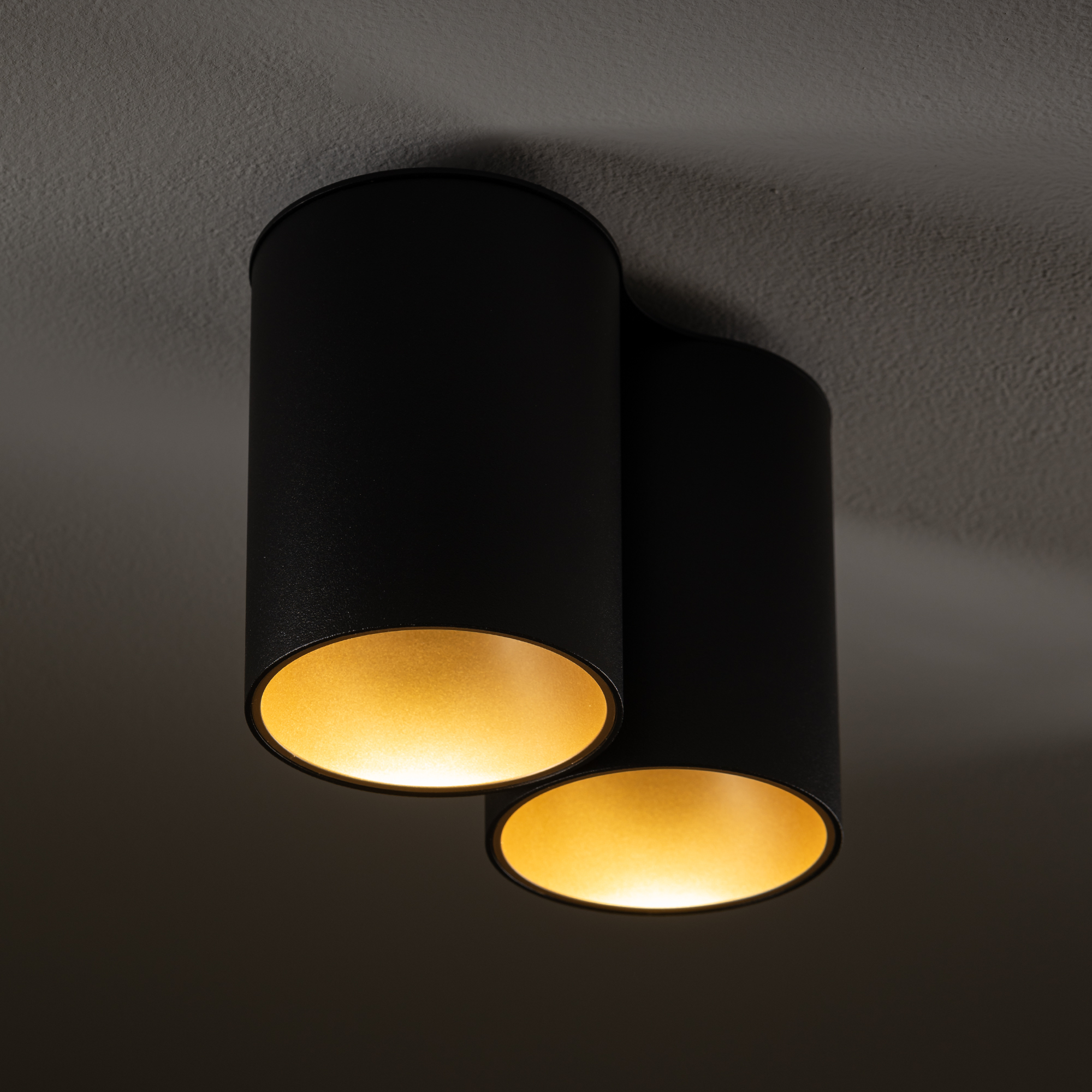 EYE TONE 2 BLACK GOLD