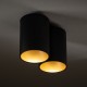 EYE TONE 2 BLACK GOLD