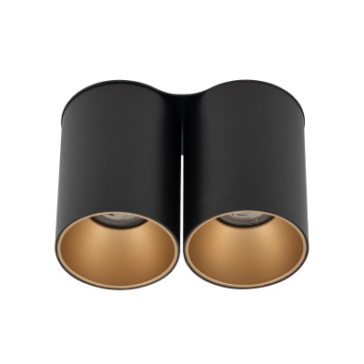 EYE TONE 2 BLACK GOLD