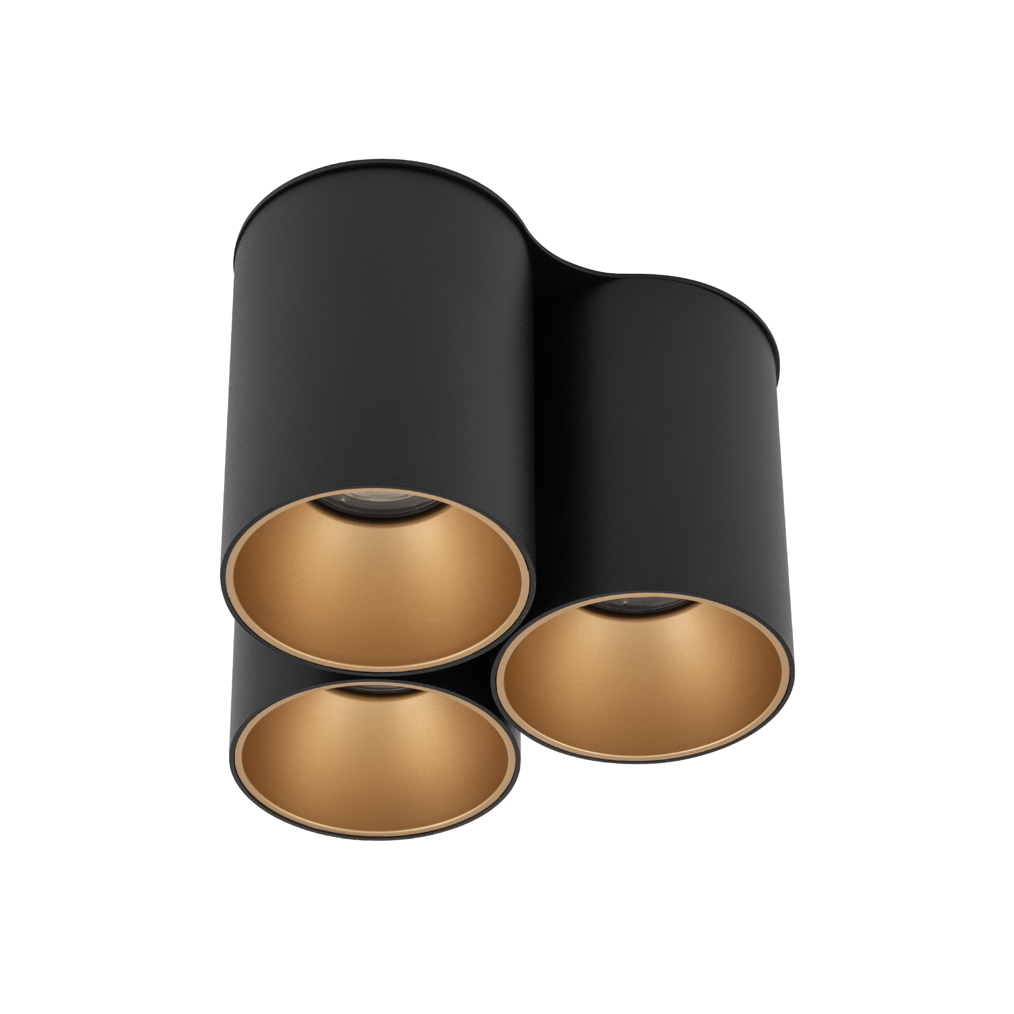 EYE TONE BLACK GOLD