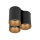 EYE TONE BLACK GOLD