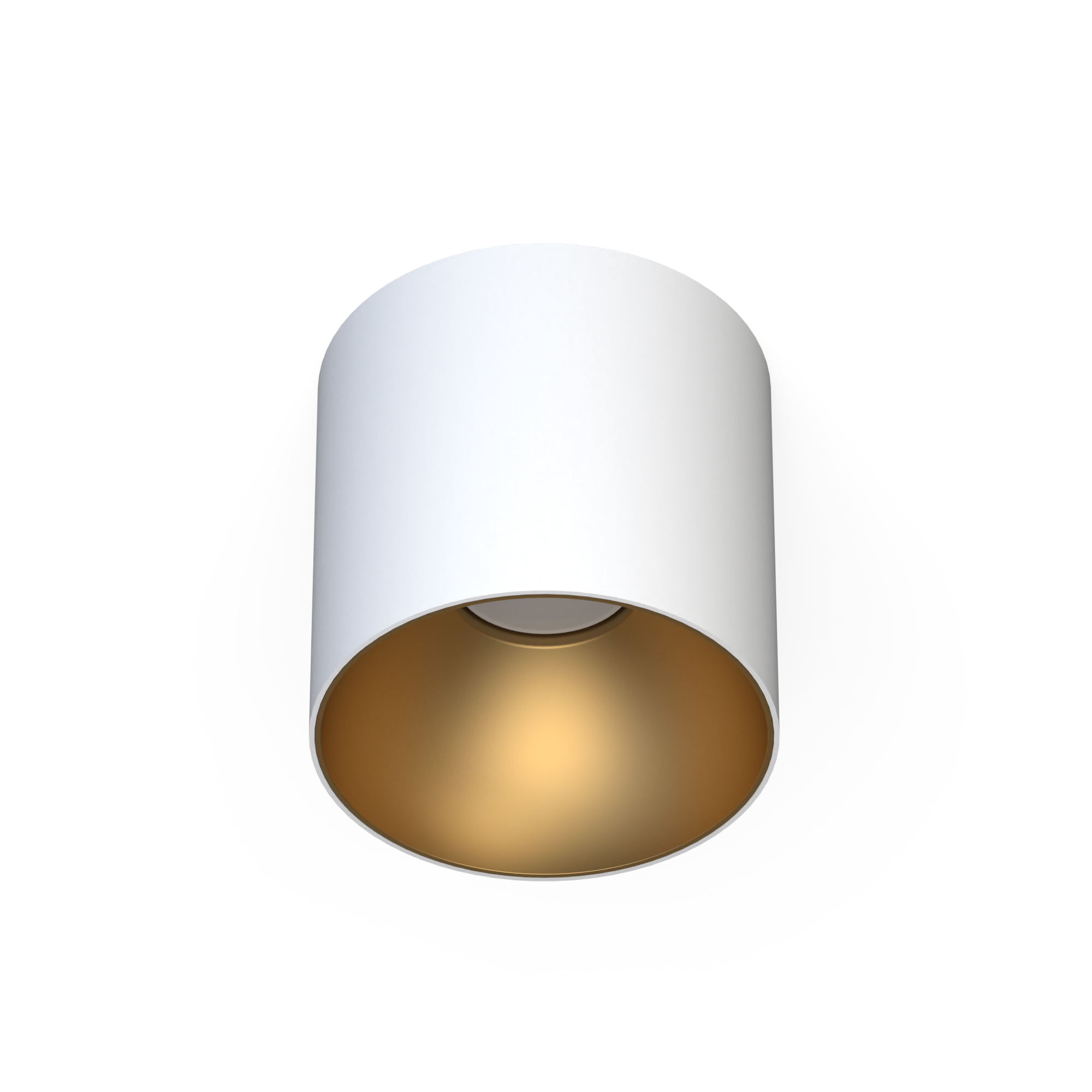 POINT TONE WHITE GOLD